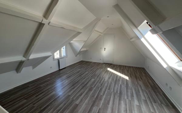 Appartement à vendre    3 pièces • 56,39 m2 Antony