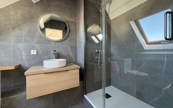 Appartement à vendre    3 pièces • 56,39 m2 Antony