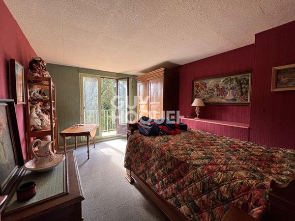 12 MIN MILLY LA FORET