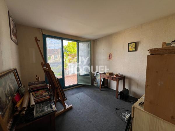 12 MIN MILLY LA FORET