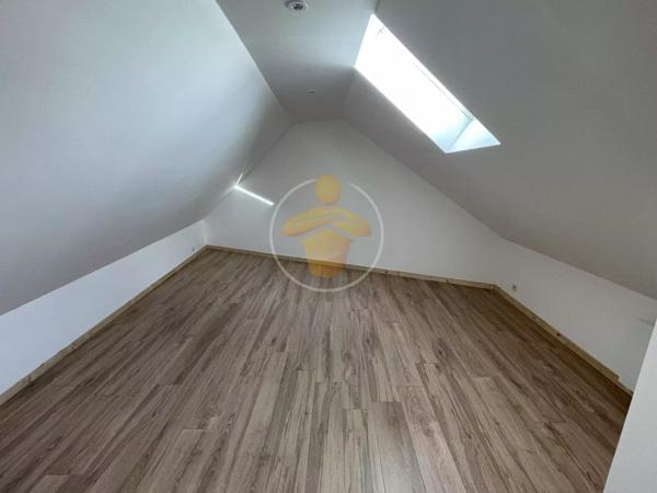 Vente Maison 5 pièces 105 m2 à Anguilcourt-le-Sart