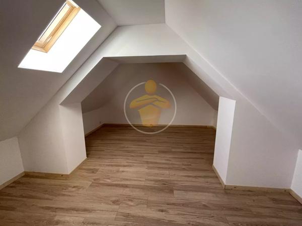 Vente Maison 5 pièces 105 m2 à Anguilcourt-le-Sart