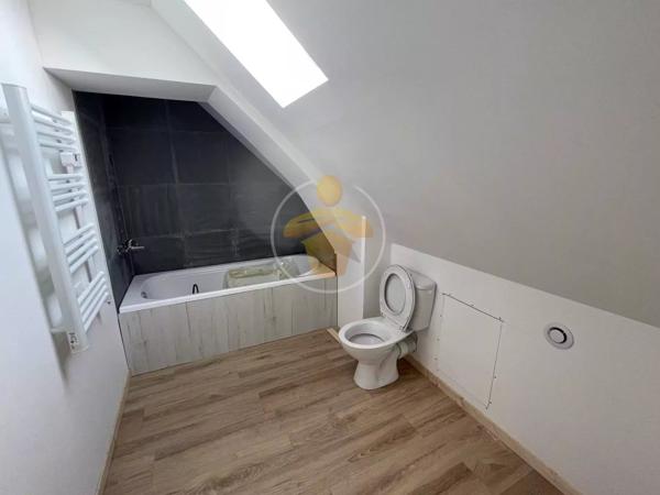 Vente Maison 5 pièces 105 m2 à Anguilcourt-le-Sart