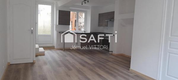 Idéal investissement locatif