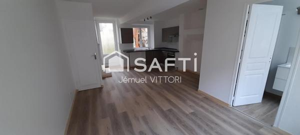 Idéal investissement locatif