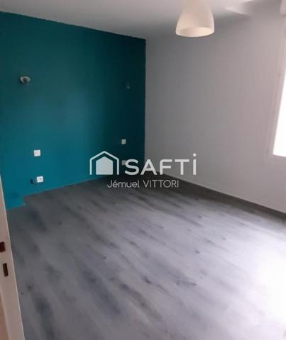 Idéal investissement locatif