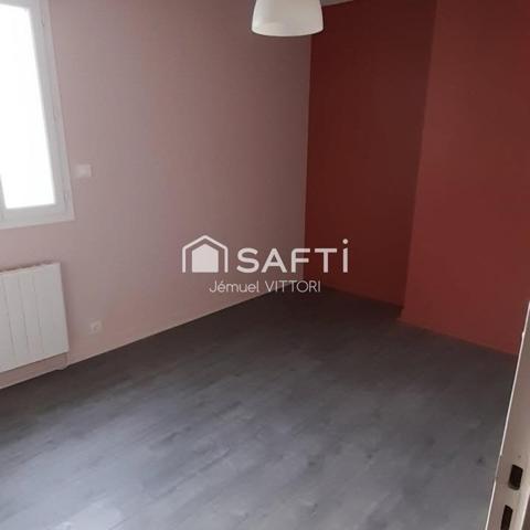 Idéal investissement locatif