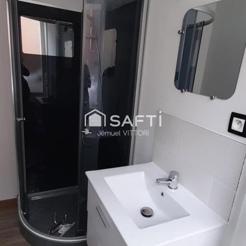 Idéal investissement locatif