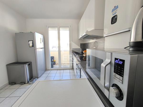 Appartement Draguignan 3 pièce(s) 53 m2