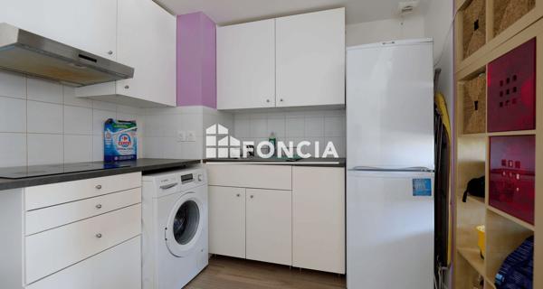 À vendre Appartement 2 pièces 40.9 m² - Dammarie-les-lys 77190
