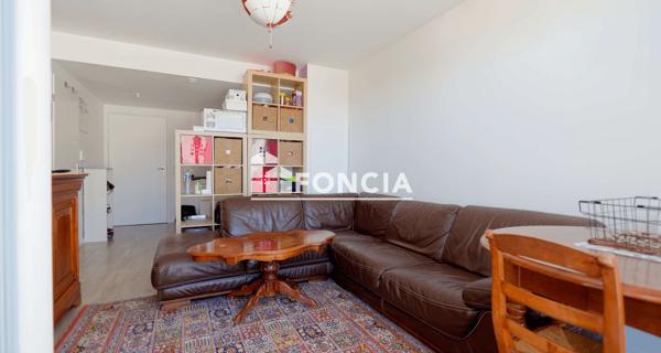 À vendre Appartement 2 pièces 40.9 m² - Dammarie-les-lys 77190