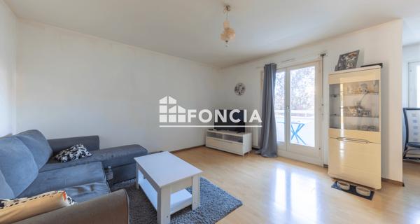 À vendre Appartement 3 pièces 77.13 m² - Obernai 67210