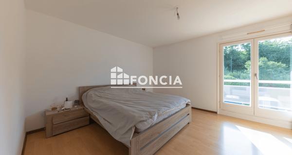 À vendre Appartement 3 pièces 77.13 m² - Obernai 67210