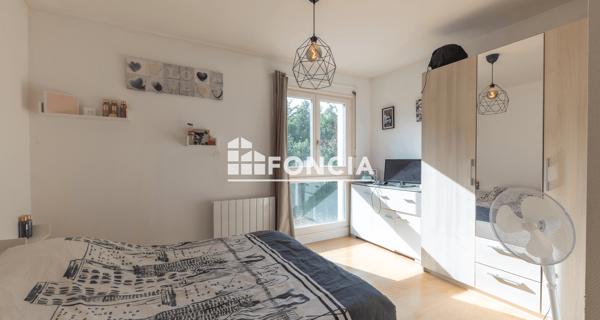 À vendre Appartement 3 pièces 77.13 m² - Obernai 67210