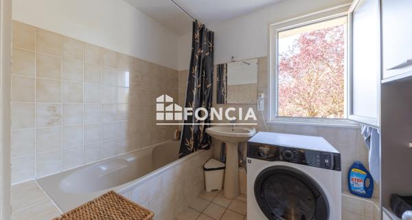 À vendre Appartement 3 pièces 77.13 m² - Obernai 67210