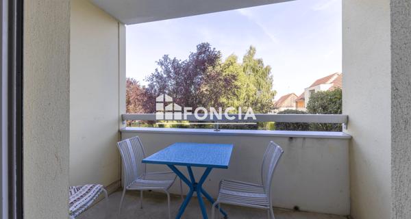 À vendre Appartement 3 pièces 77.13 m² - Obernai 67210