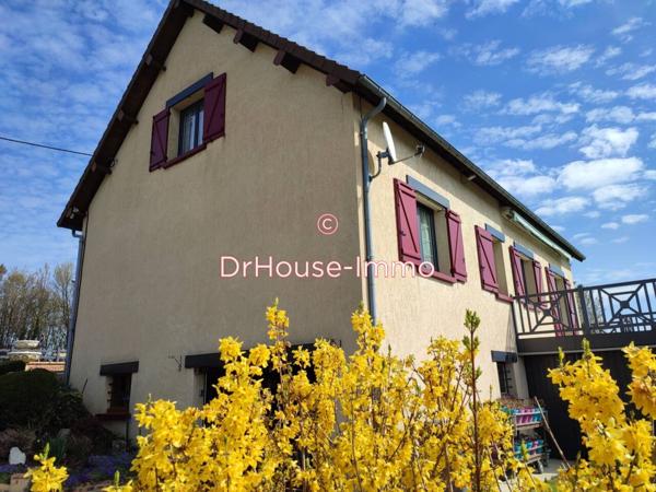 Maison à vendre 8 pièces de 180 m²