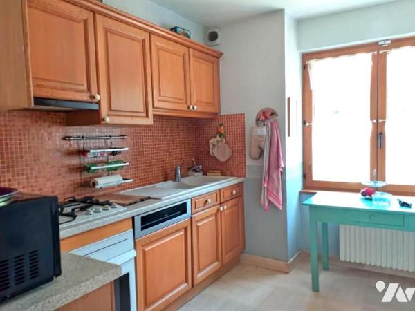 BADEN Toulindac Maison en pierres proche du Golfe