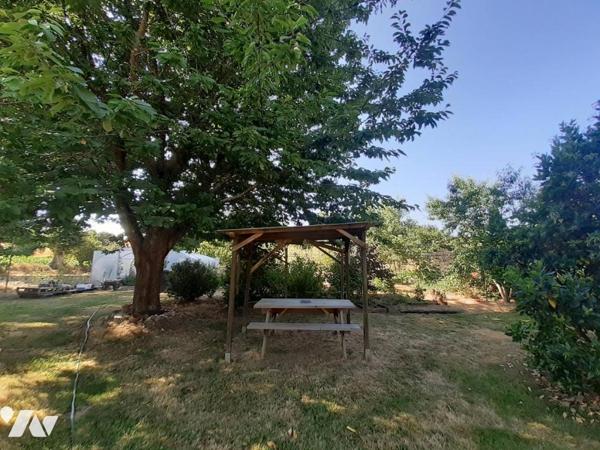Vente Maison à Saint-Étienne-du-Gué-de-l'Isle