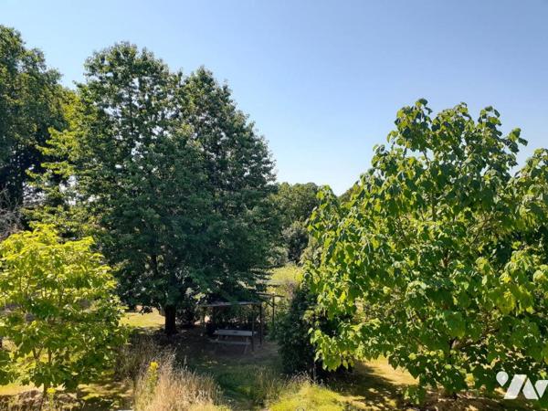 Vente Maison à Saint-Étienne-du-Gué-de-l'Isle