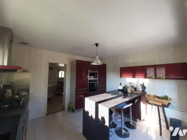 Vente Maison à Saint-Étienne-du-Gué-de-l'Isle