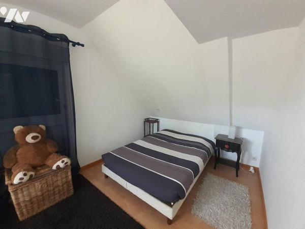 Vente Maison à Saint-Étienne-du-Gué-de-l'Isle