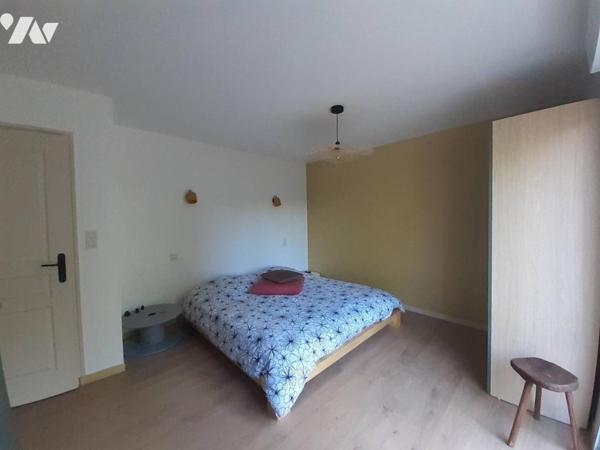 Vente Maison à Saint-Étienne-du-Gué-de-l'Isle