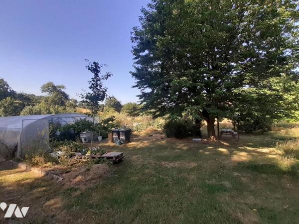 Vente Maison à Saint-Étienne-du-Gué-de-l'Isle