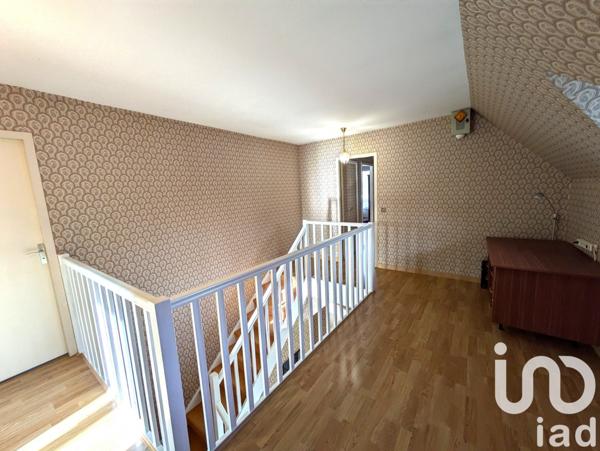 Maison 9 pièces de 216 m² à Gif-sur-Yvette (91190)