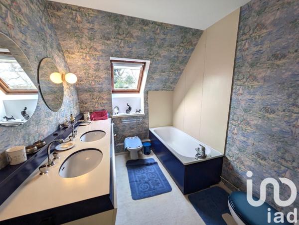 Maison 9 pièces de 216 m² à Gif-sur-Yvette (91190)