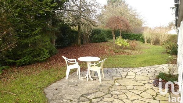 Maison 9 pièces de 216 m² à Gif-sur-Yvette (91190)