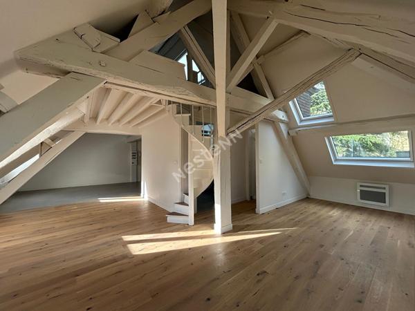 Appartement Pontoise 3 pièce(s) 58,78 m2