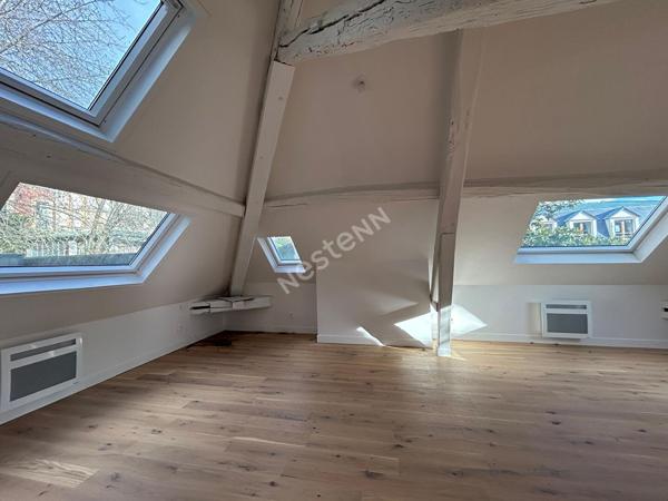Appartement Pontoise 3 pièce(s) 58,78 m2