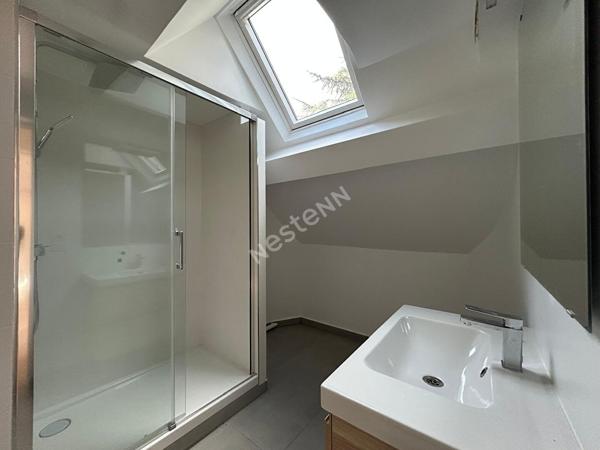 Appartement Pontoise 3 pièce(s) 58,78 m2