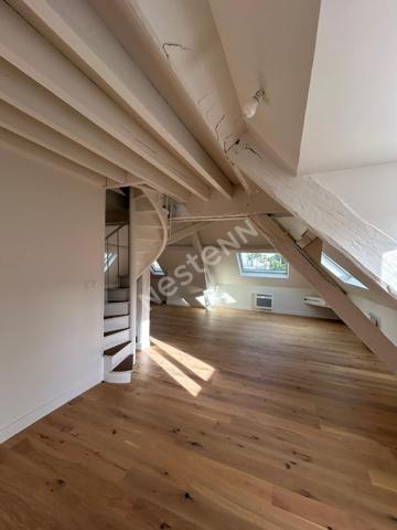 Appartement Pontoise 3 pièce(s) 58,78 m2