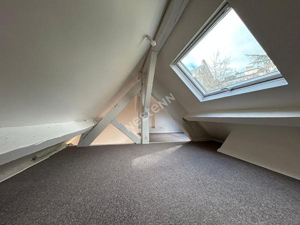 Appartement Pontoise 3 pièce(s) 58,78 m2
