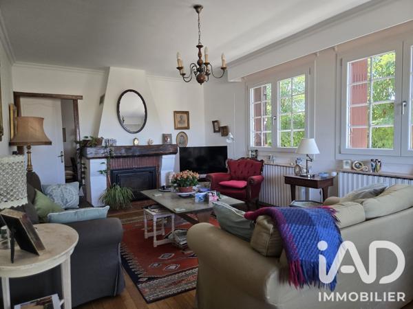 Maison à vendre 6 pièces 118 m² Mussidan