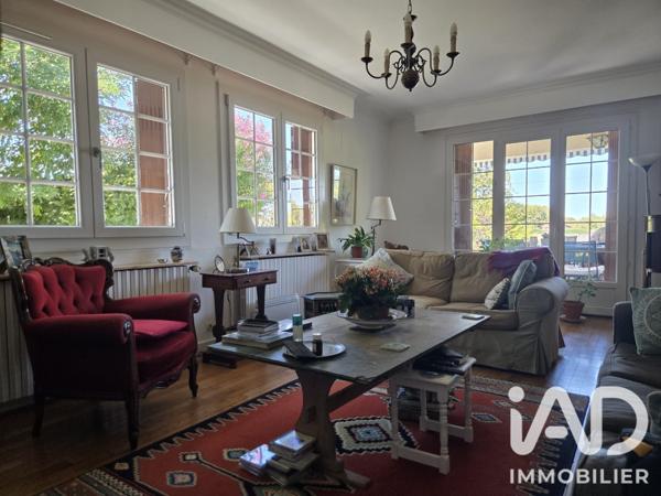 Maison à vendre 6 pièces 118 m² Mussidan