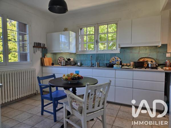 Maison à vendre 6 pièces 118 m² Mussidan