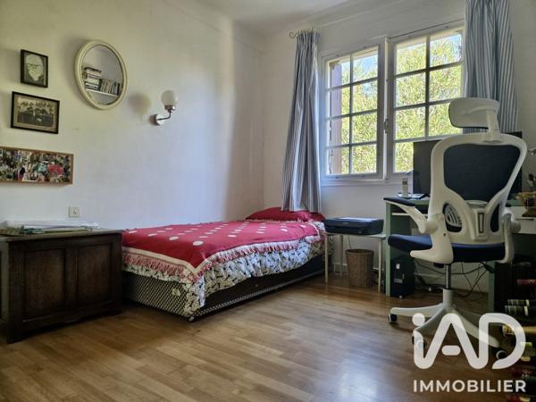 Maison à vendre 6 pièces 118 m² Mussidan