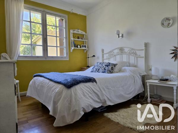 Maison à vendre 6 pièces 118 m² Mussidan