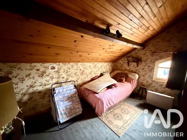 Maison à vendre 5 pièces 98 m² Poitiers
