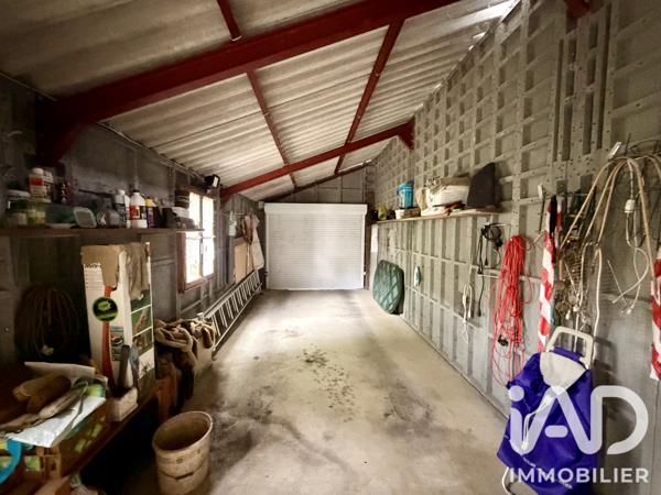 Maison à vendre 5 pièces 98 m² Poitiers