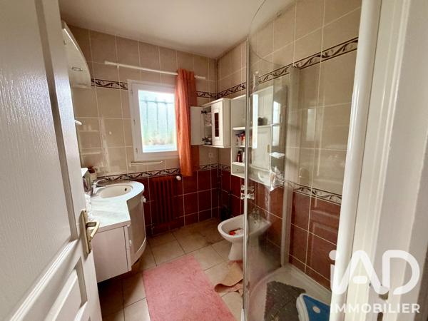 Maison à vendre 5 pièces 98 m² Poitiers
