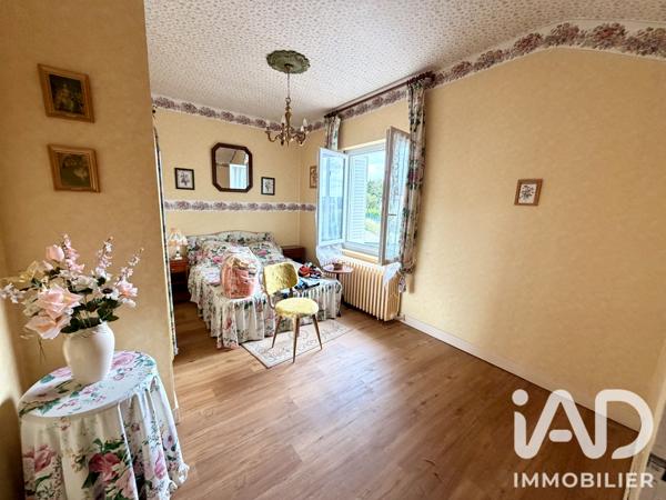 Maison à vendre 5 pièces 98 m² Poitiers