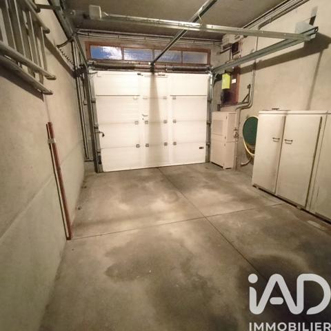 Maison à vendre 5 pièces 106 m² Le Mans