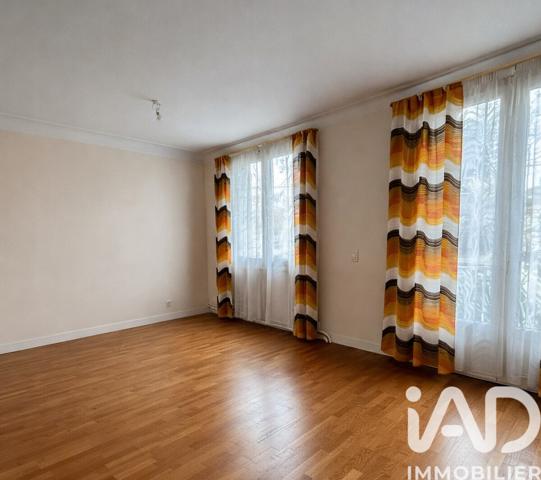 Maison à vendre 5 pièces 106 m² Le Mans