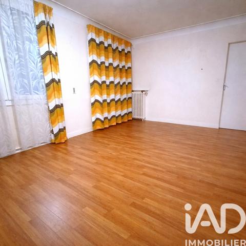Maison à vendre 5 pièces 106 m² Le Mans