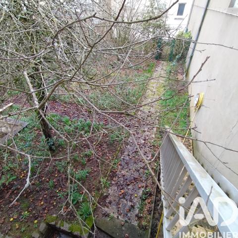 Maison à vendre 5 pièces 106 m² Le Mans