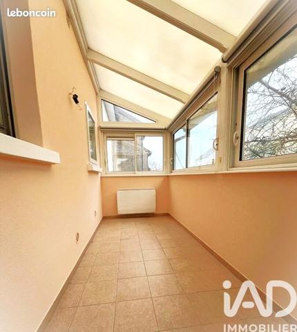 Maison à vendre 5 pièces 106 m² Le Mans